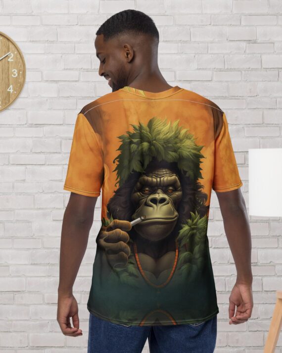Men's t-shirt