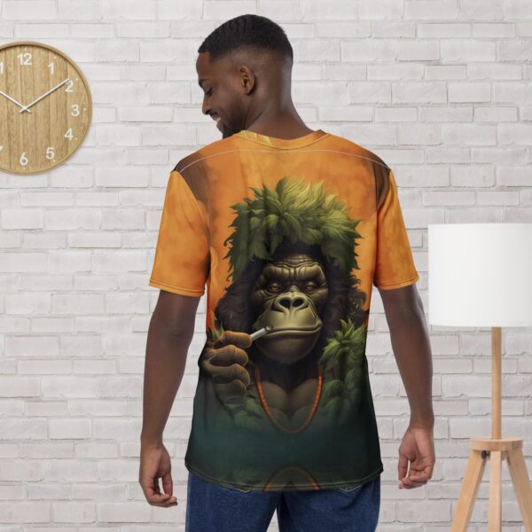 Men's t-shirt