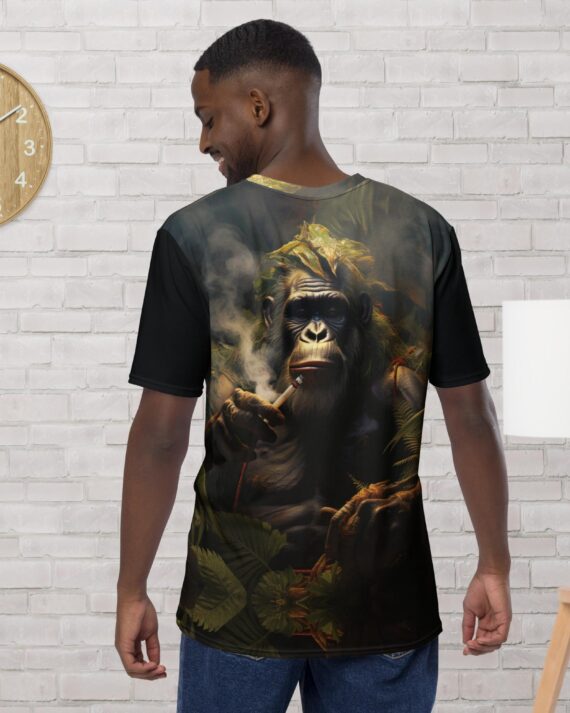Men's t-shirt