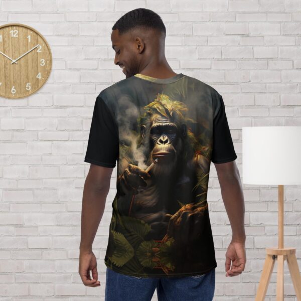 Men's t-shirt