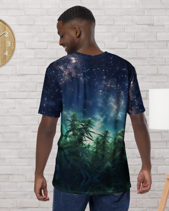 Men's t-shirt