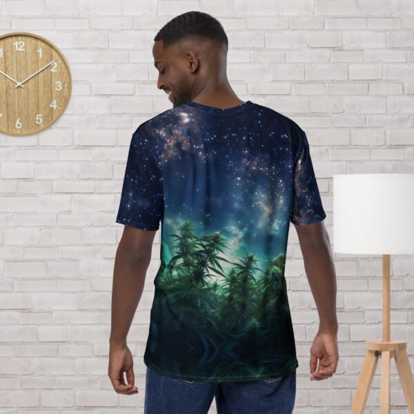 Men's t-shirt