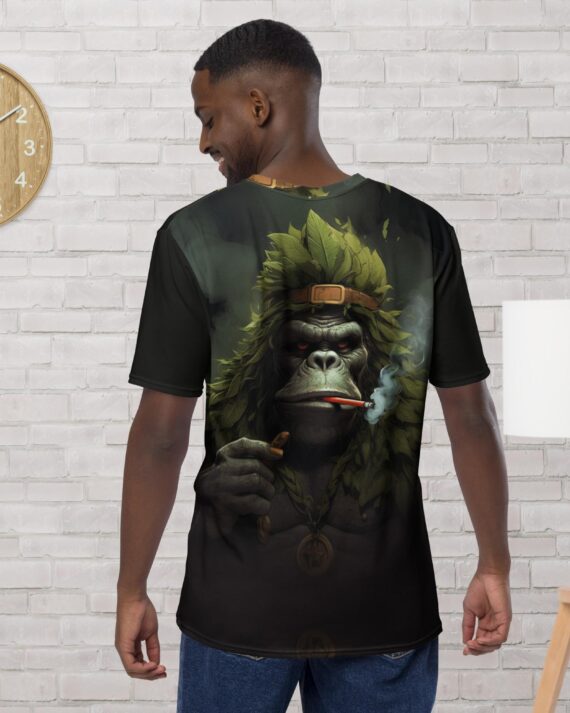 Men's t-shirt