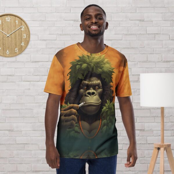 Men's t-shirt