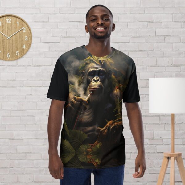 Men's t-shirt