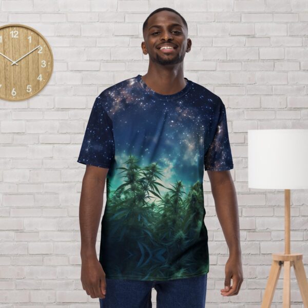 Men's t-shirt