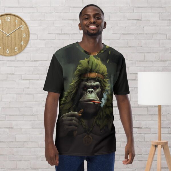 Men's t-shirt