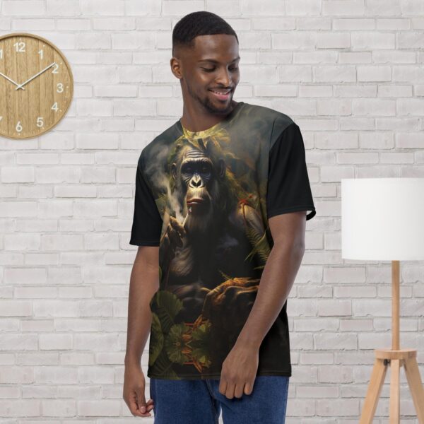 Men's t-shirt