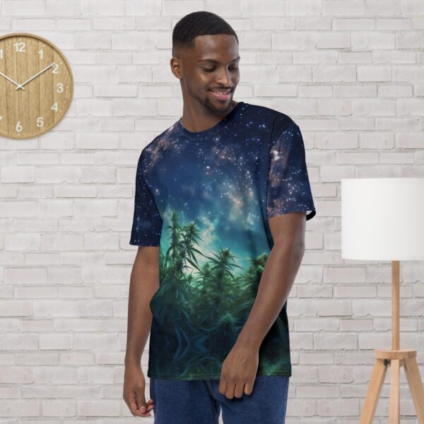 Men's t-shirt