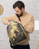 Minimalist Backpack