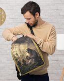 Minimalist Backpack