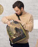 Minimalist Backpack