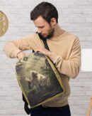 Minimalist Backpack