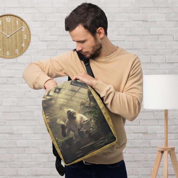 Minimalist Backpack