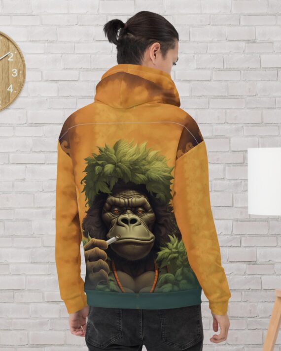 Unisex Hoodie