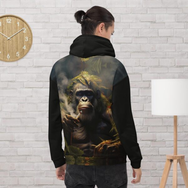 Unisex Hoodie