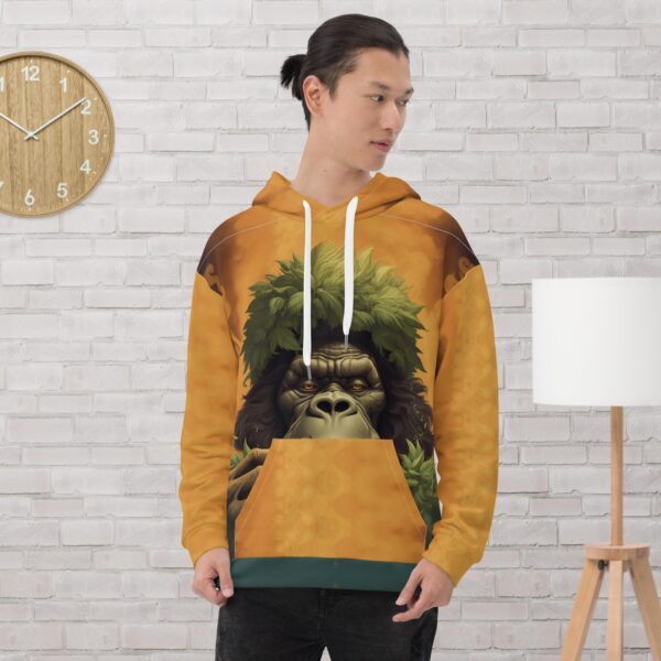 Unisex Hoodie