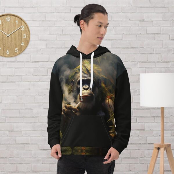 Unisex Hoodie
