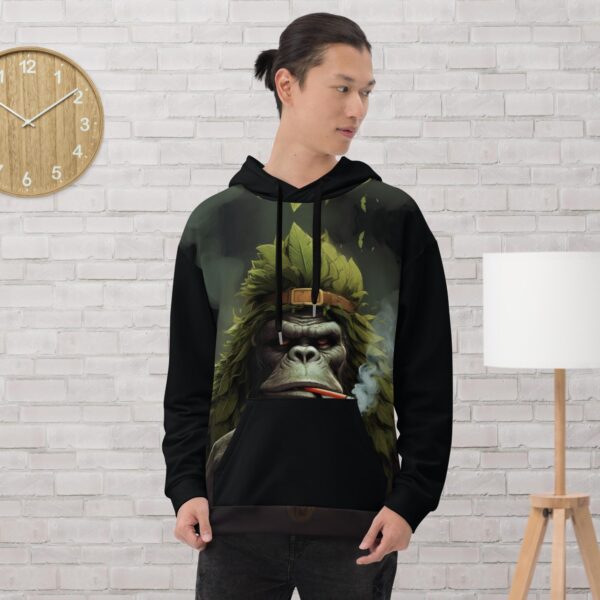 Unisex Hoodie