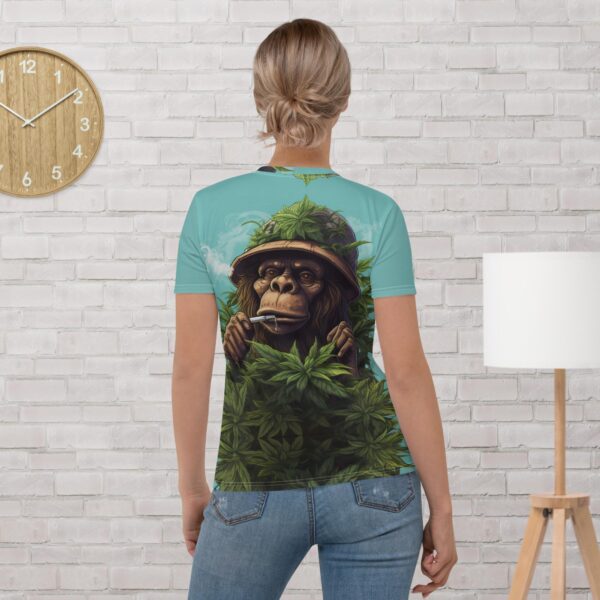 Women's T-shirt