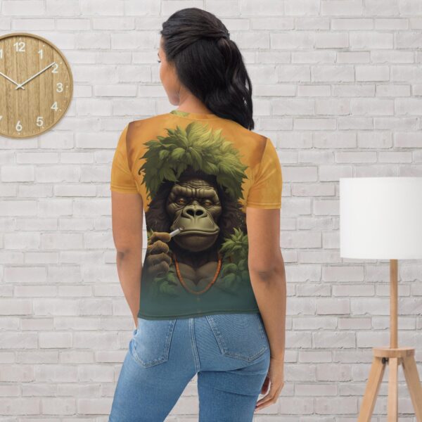 Women's T-shirt