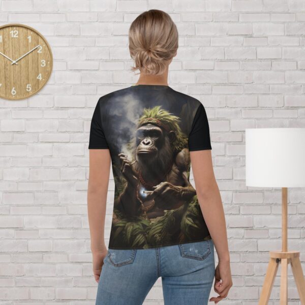 Women's T-shirt
