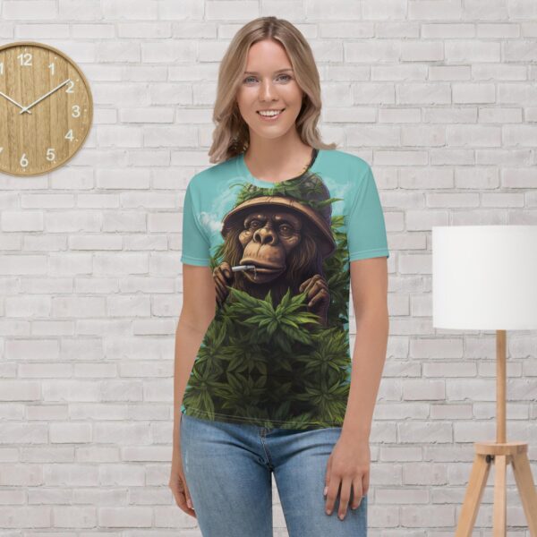Women's T-shirt