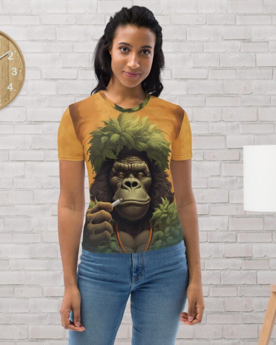 Women's T-shirt