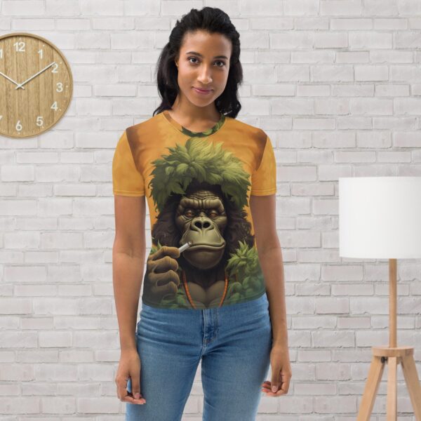 Women's T-shirt