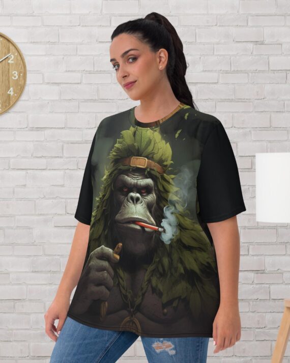 Women's T-shirt