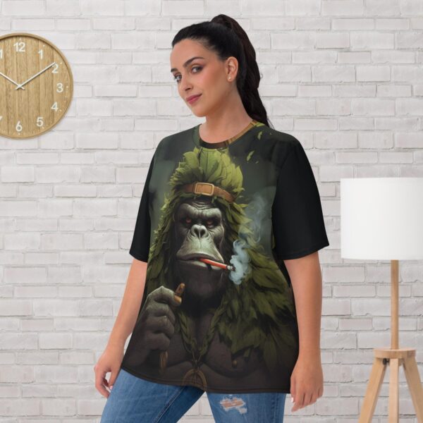 Women's T-shirt