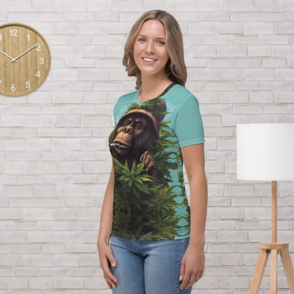 Women's T-shirt