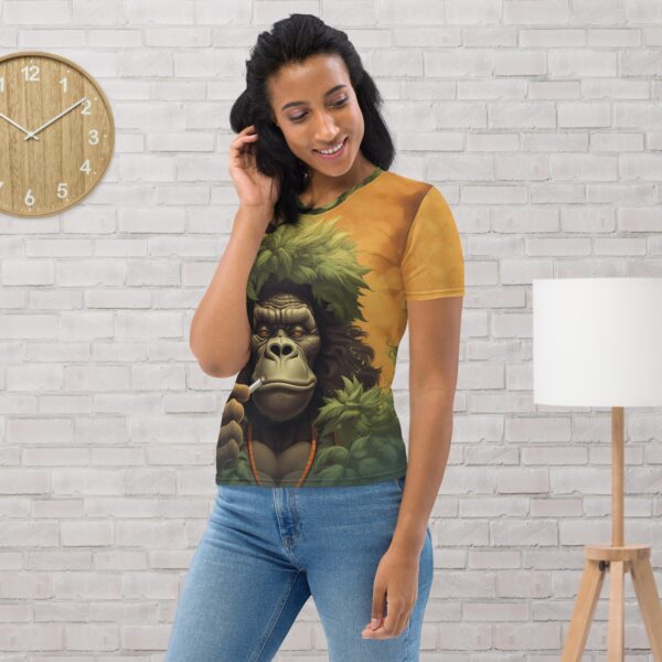 Women's T-shirt