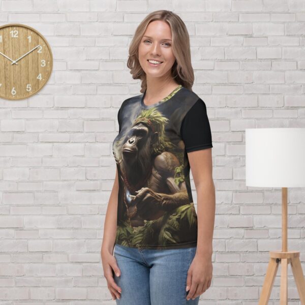 Women's T-shirt