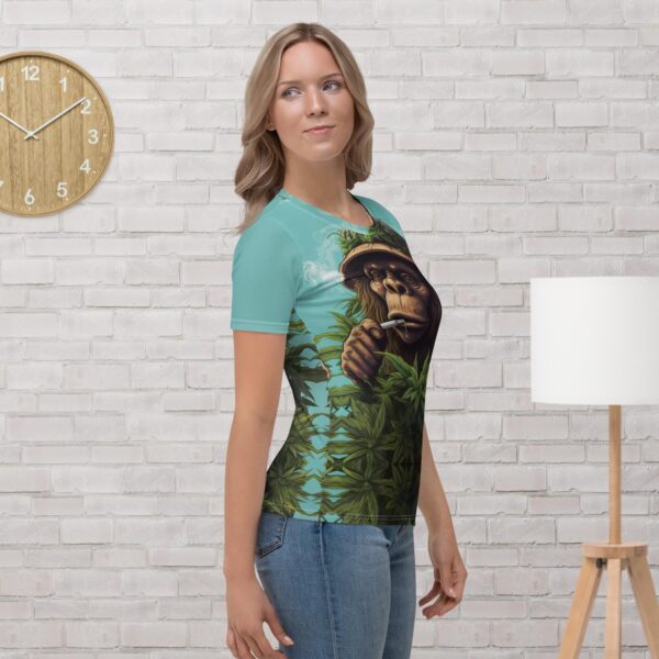 Women's T-shirt