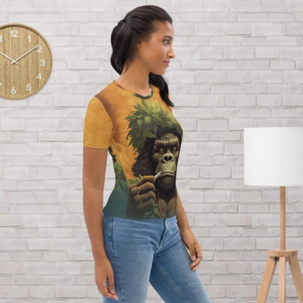 Women's T-shirt
