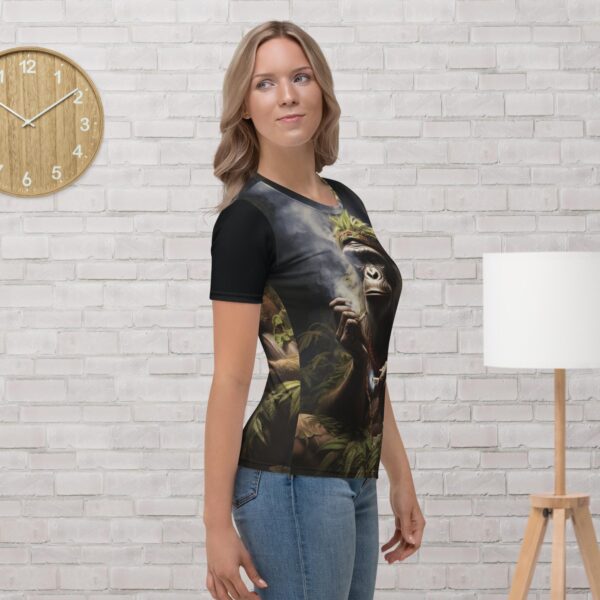 Women's T-shirt