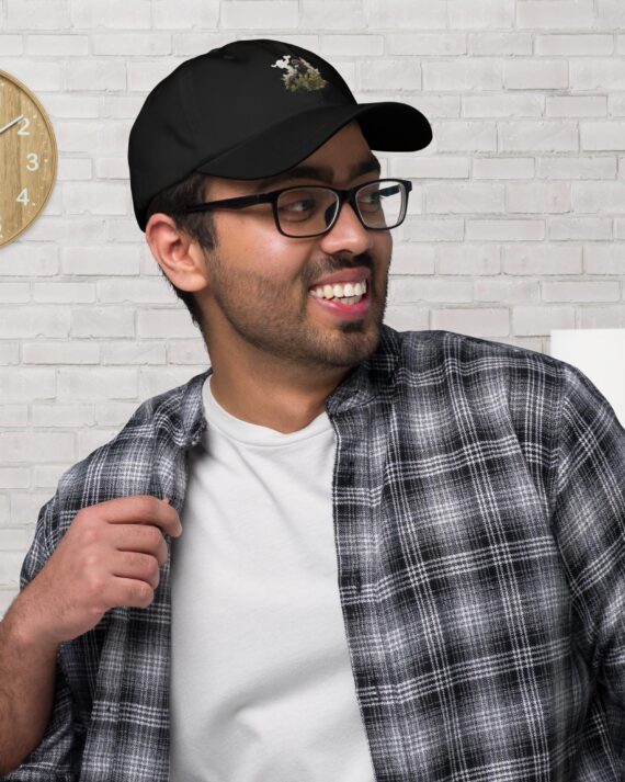 Dad hat