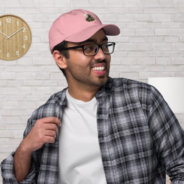 Dad hat