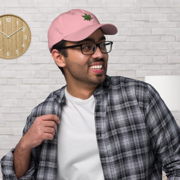 Dad hat