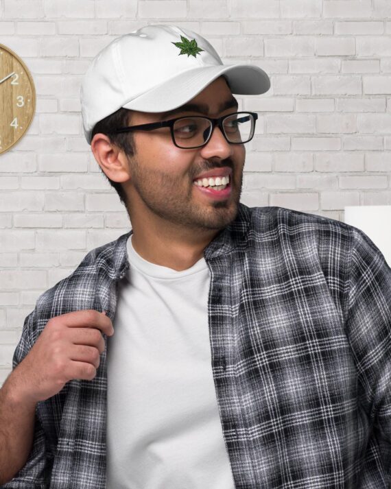 Dad hat