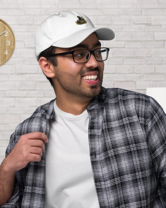 Dad hat