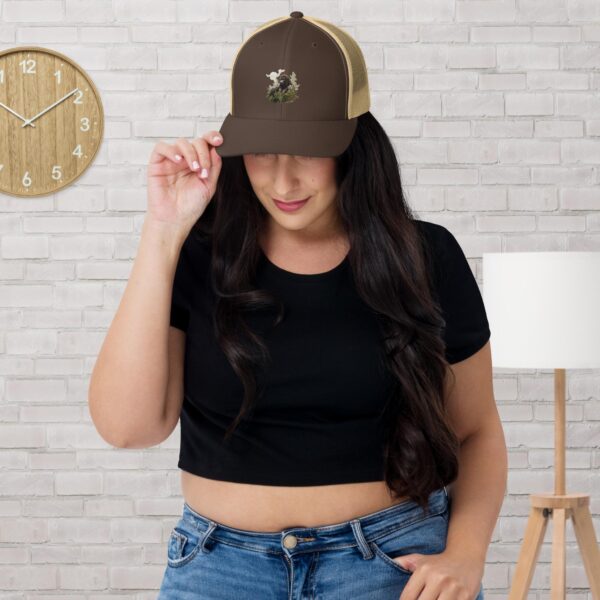 Trucker Cap