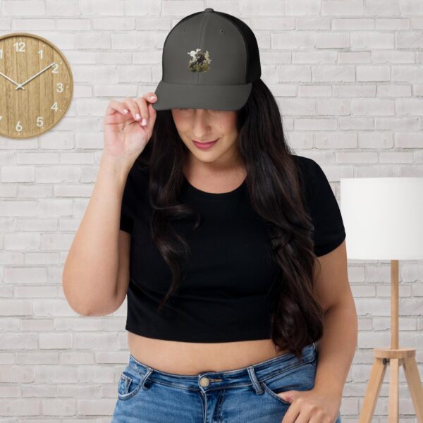 Trucker Cap