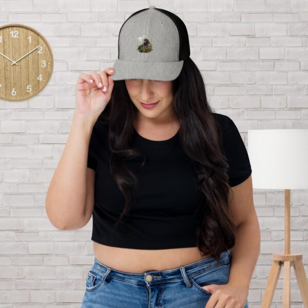Trucker Cap