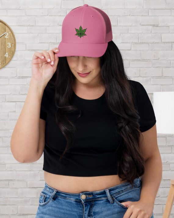 Trucker Cap