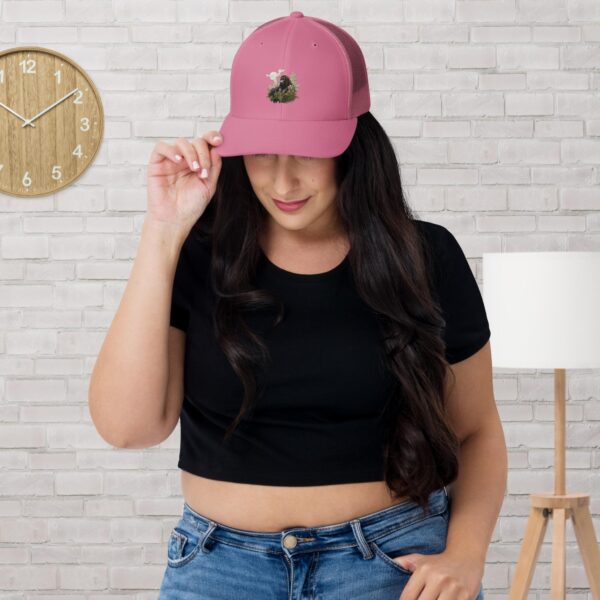 Trucker Cap