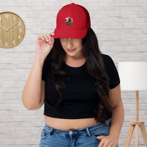 Trucker Cap