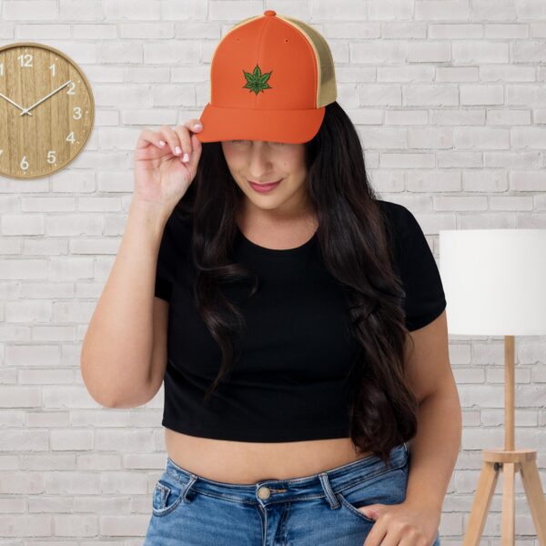 Trucker Cap