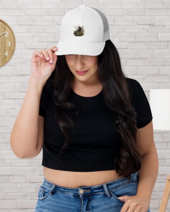 Trucker Cap